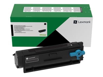 Lexmark 55b2h00 High Yield Return