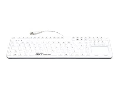 Gett Tkg-109-Gcq-Pr-Touch-Adh-White-De