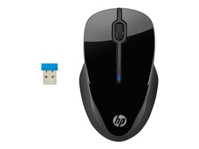Hp 250 Dual Mouse