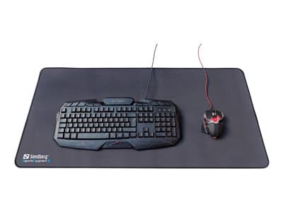 Sandberg Gamer Desk Pad Xxxl