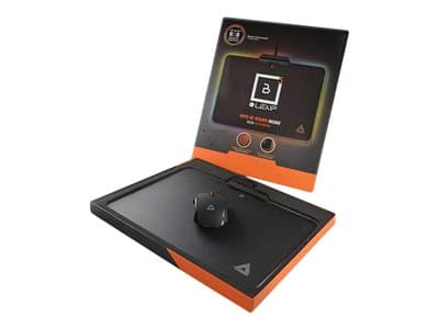 Lexip B5 Rgb Mauspad