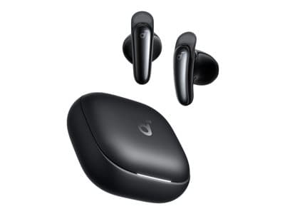 Anker Soundcore Liberty Buds Black