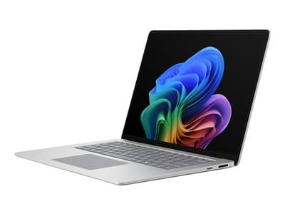 Microsoft Surface Laptop8 15" Cu5/16gb/256gb De Platin W11p