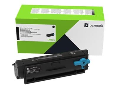 Lexmark 55b200e Corporate Toner