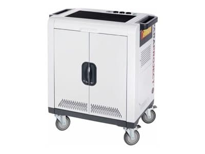Parat Trolley I32 Pro 13 Cs Usb-A/Usb-C