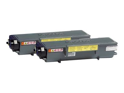 Brother Tn3280twin Toner 8.000 Seiten