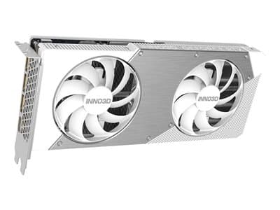 Inno3d Geforce Rtx5060ti 8gb Twin X2 Oc