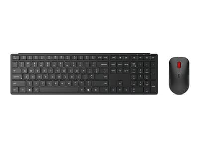 Lenovo Wl Pro 6000 Combo Wireless
