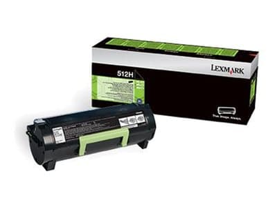 Lexmark Pb Toner Ms312/Ms415 5000seiten