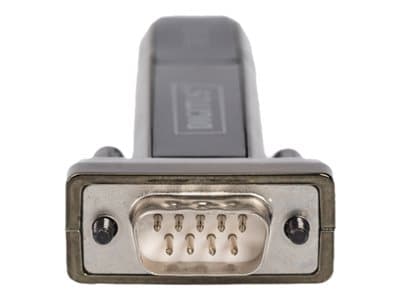 Digitus Usb2.0 Seriell-Adapter