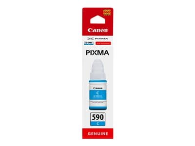 Canon Gi-590c