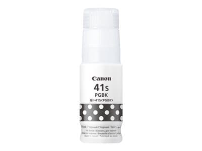 Canon Ink Gi-41s Pgbk Emb