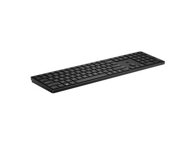 Hp 450 Wireless Blk Keyboard (P)
