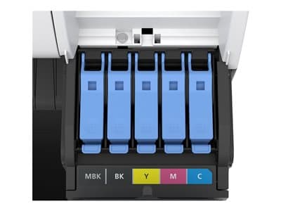 Canon Imageprograf Tm-340 Large Format Printer