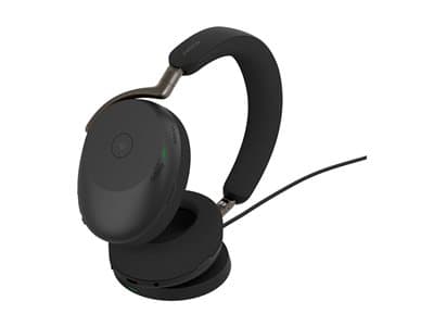 Jabra Evolve3 85 Ms Link390c Black Wlc C