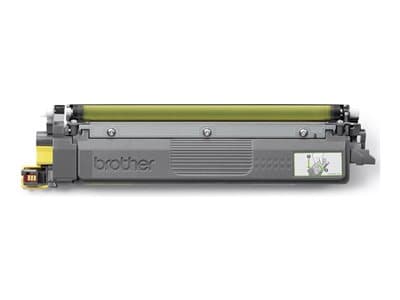 Brother Tn248xly Yellow Toner Cartridge