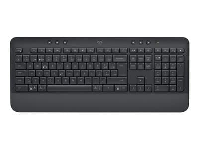 Logi Signature Mk650 Combo Business(Ita)