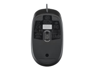Hp Usb Optical 2.9m Mouse