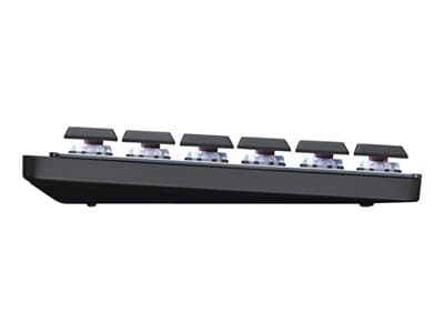 Logi Mx Mech Mini Wl Il Kb Gr Lin (De)