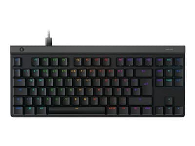 Logi G515 Tkl Wired Gaming Keyboard (De)