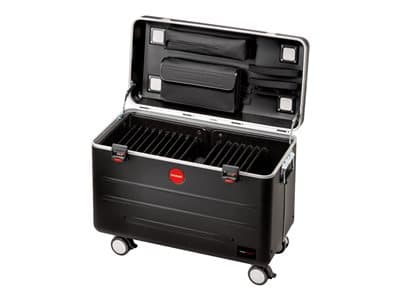 Parat Case Tc16 12.9 Schwarz