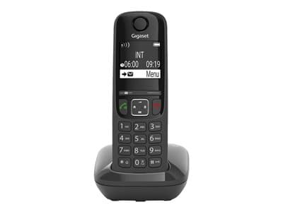 Gigaset A690 Schwarz