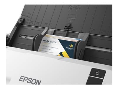 Epson Workforce Ds-530iii Scanner