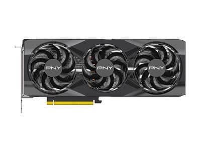 Pny Rtx5070ti 16gb Triple Fan