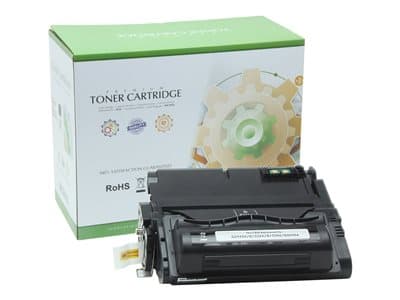 Static Cartr Hp Q1338a Blk Comp 12k