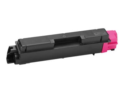 Kyocera Tk-580m Toner Magenta