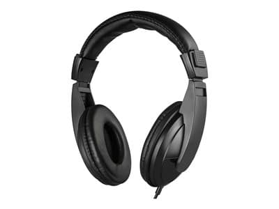 Sandberg Saver Minijack Headphone Large