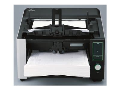 Ricoh Fi-8950 150ppm/300ipm A3 Scanner