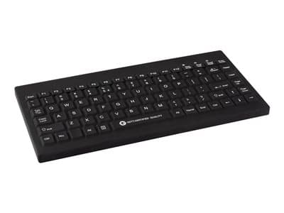 Gett Tkg-088-Gcq-Ip68-Kgeh-Black-Usb-De