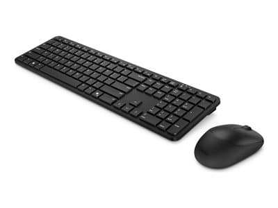 Dell Pro 5 Keyboard And Mouse Km526 Us