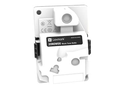 Lexmark 20n0w00 Waste Print Bottle