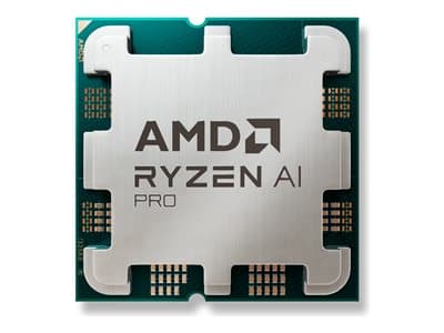 Amd Ryz7 Pro 8700g 8c/16t 5.1ghz Am5 Mpk