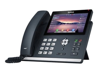 Yealink Sip-T48u Sip Phone