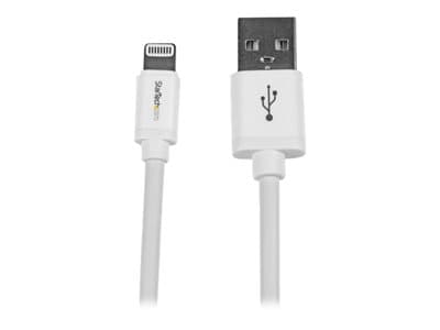 Startech 2m Lightning To Usb Cable