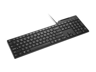 Lenovo Usb-A Wired Smartcard Keyboard