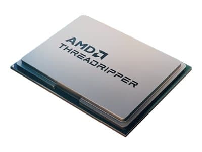 Amd Ryzpro 7995wx 5.1ghz Sp6 96c/192 Box