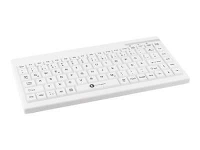Gett Tkg-088-Gcq-Ip68-Kgeh-White-Usb-De