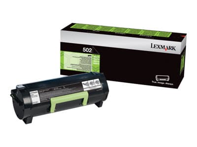 Lexmark Pb Toner Ms310d/Ms310dn/Ms410d
