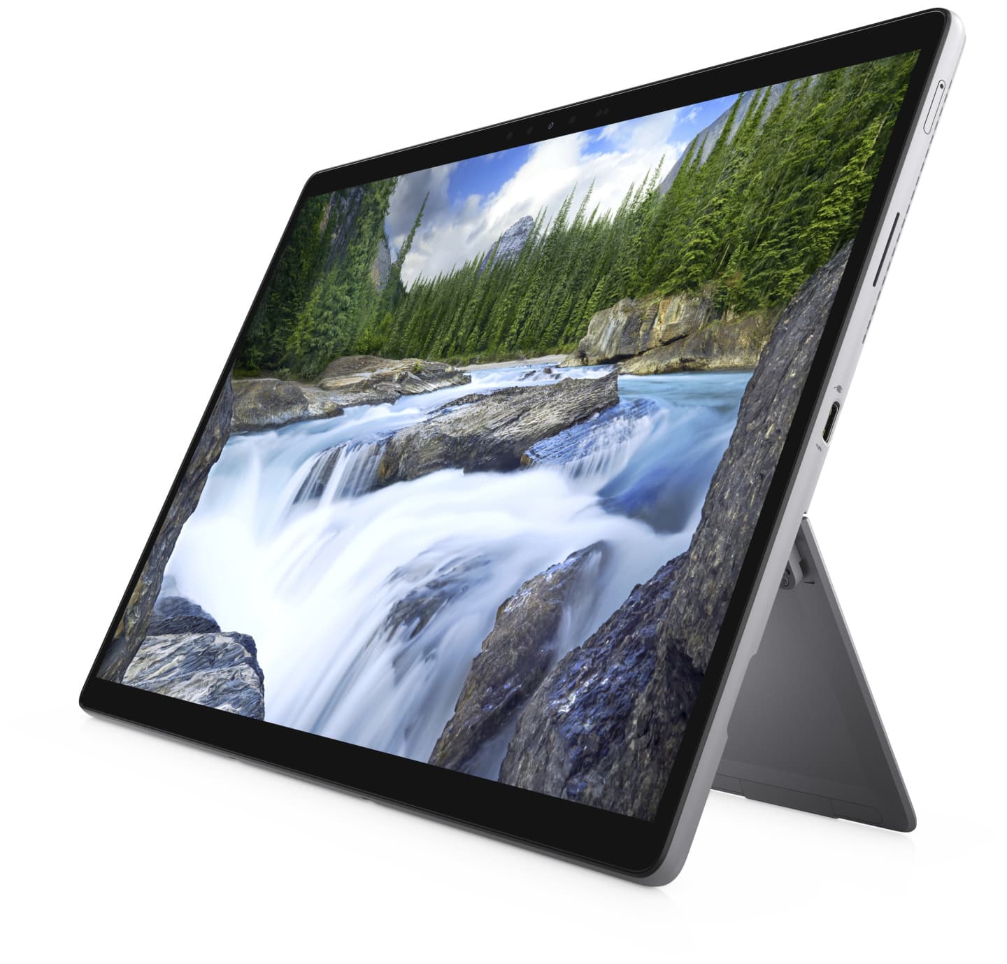 Dell Latitude 7320 Detachable 13" I5-1140g7/16gb/256ssd/Lte W11p