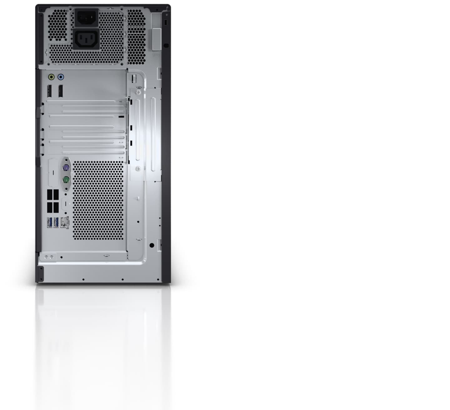 Fujitsu Esprimo P9010 Mt I5-10600 16gb 512gbssd Dvd-Rw W11p