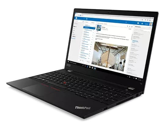 Lenovo Thinkpad T15 Gen2 15,6" I7-1185g7/16gb/512gbssd/Fhd W11p