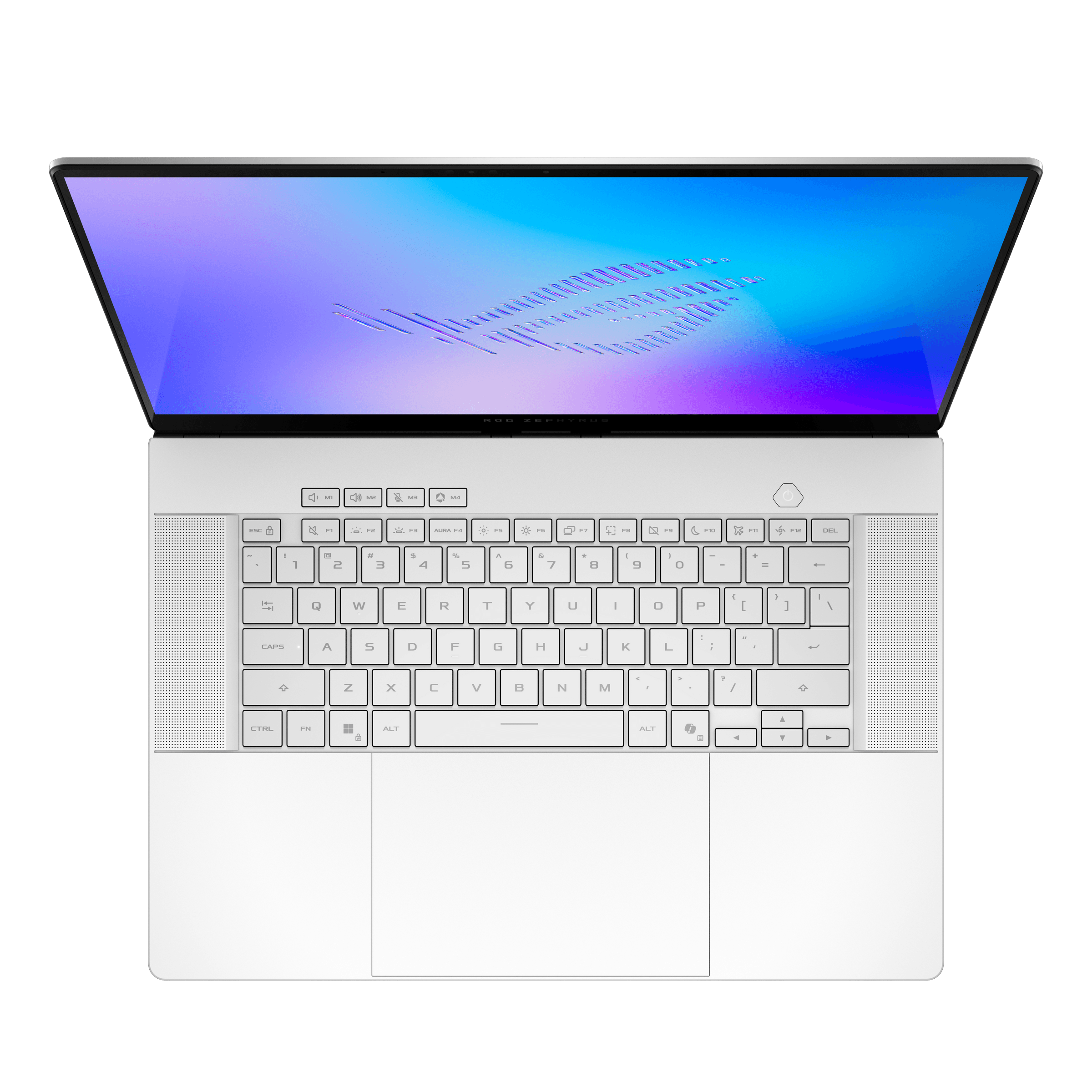 Asus Rog Zephyrus G16 U9-386h 32 1 5080 Gu606aw-Tb010w W11h