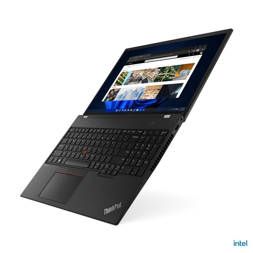 Lenovo Thinkpad T16 G1 16" I5-1245u/16gb/512gbssd W11p