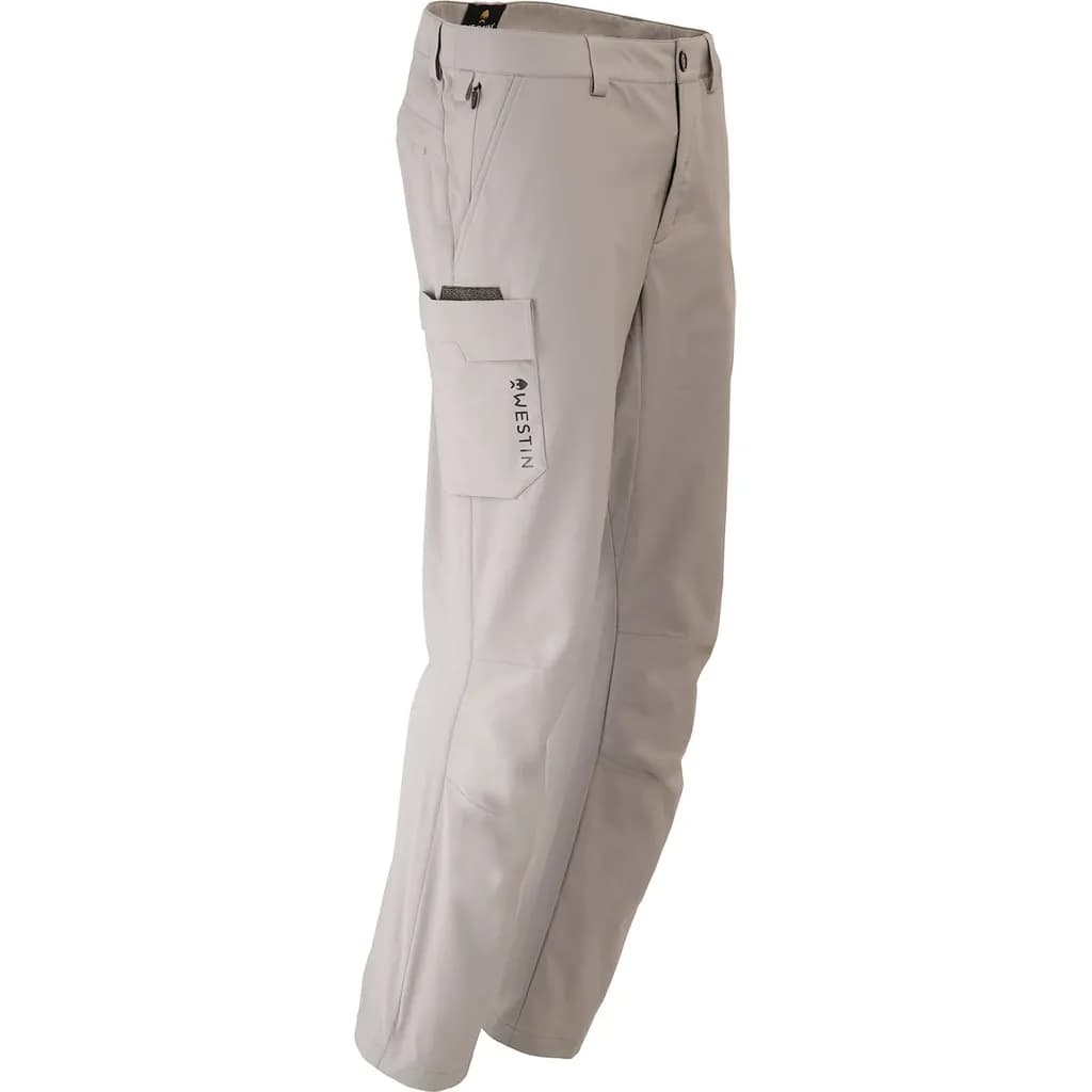 Westin Tide Upf Trousers M Grey