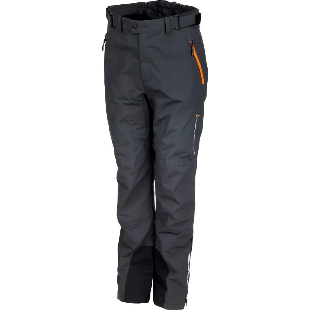 Savage Gear Wp Performance Trousers Gunmetal M