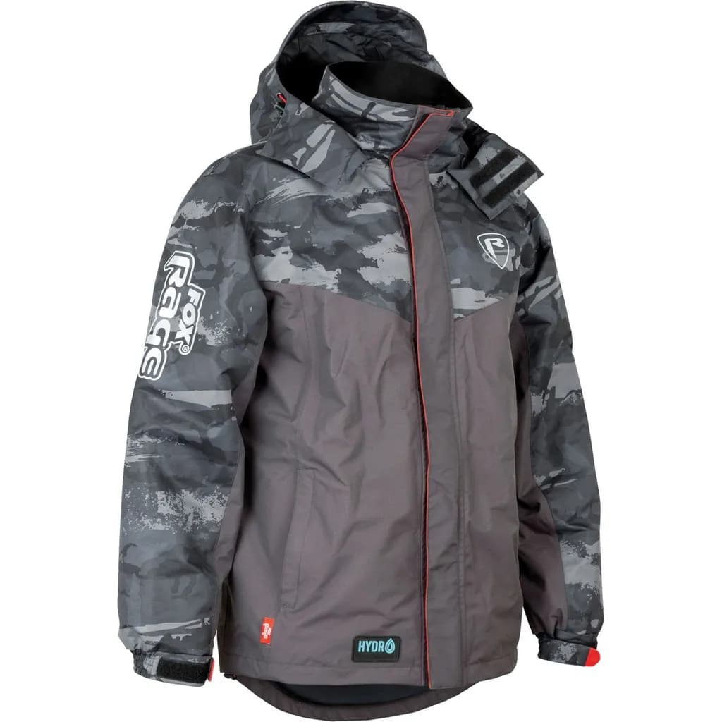 Fox Rage Rs V2 Jacke 20k M
